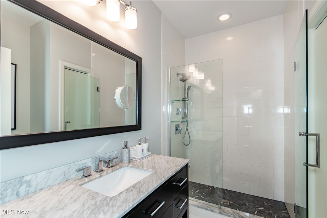 Larchmere Court Condos - Residential