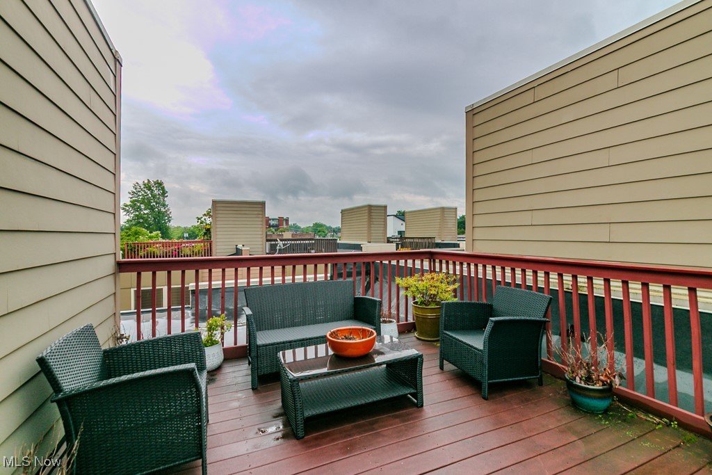 Larchmere Court Condos - Residential