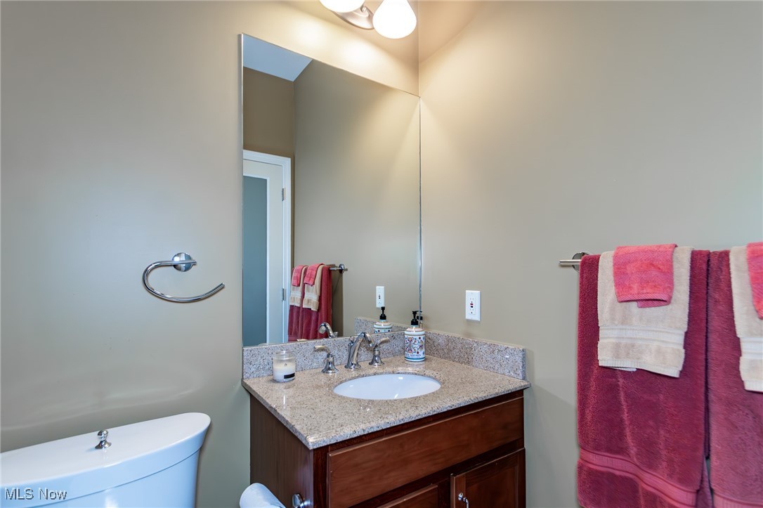 Larchmere Court Condos - Residential