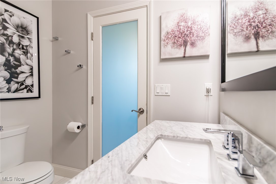 Larchmere Court Condos - Residential