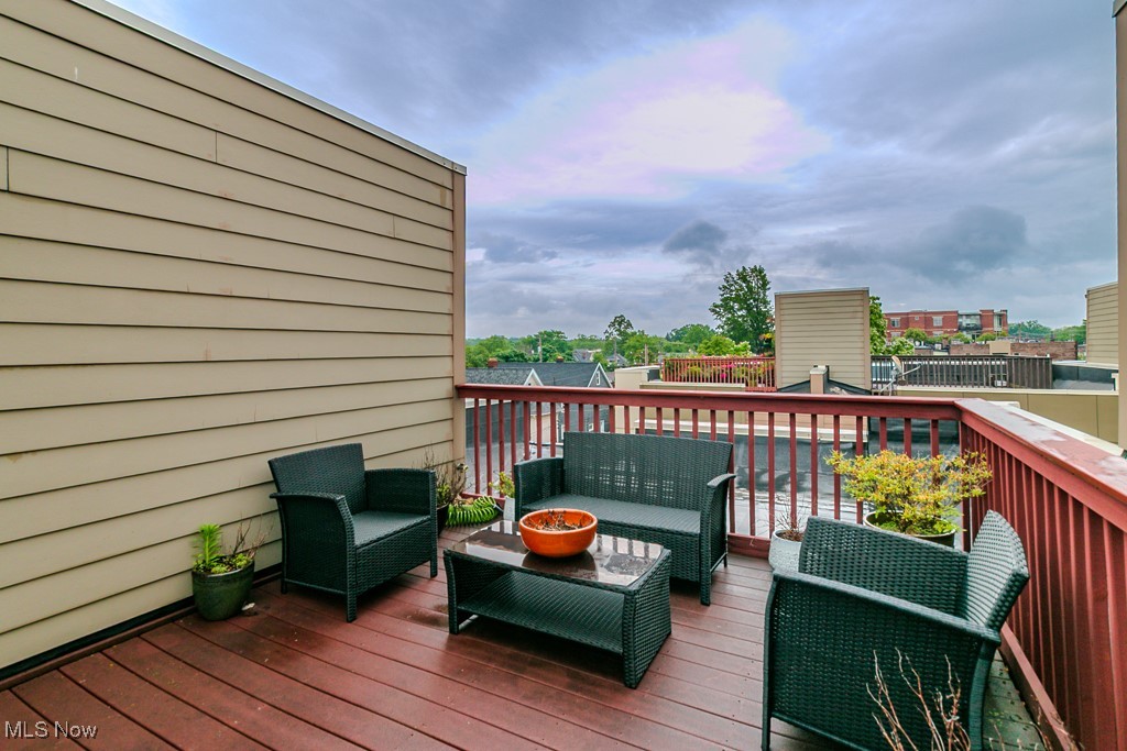 Larchmere Court Condos - Residential