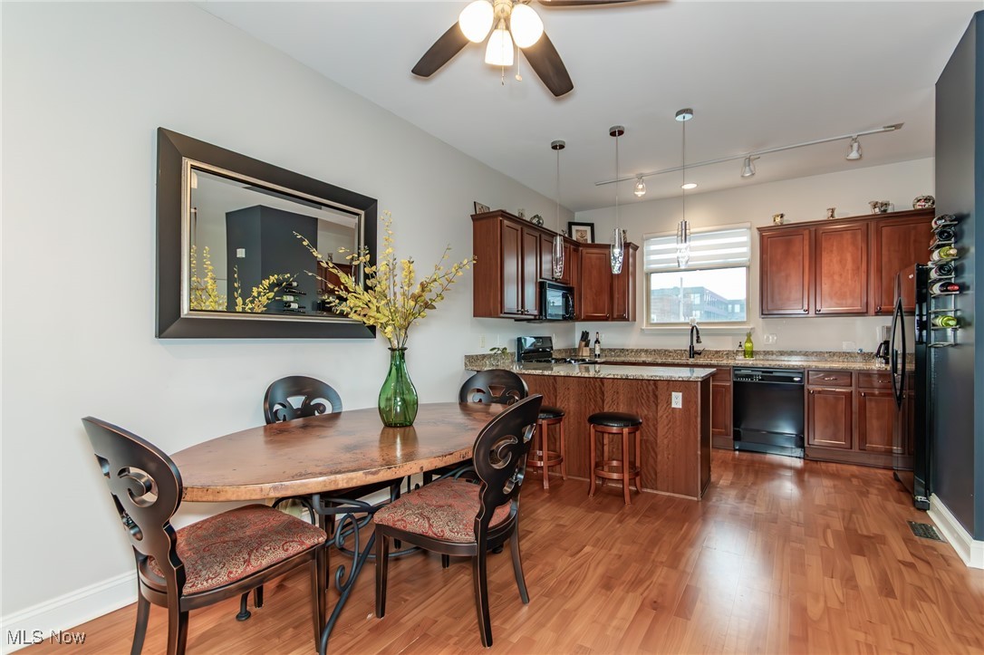 Larchmere Court Condos - Residential