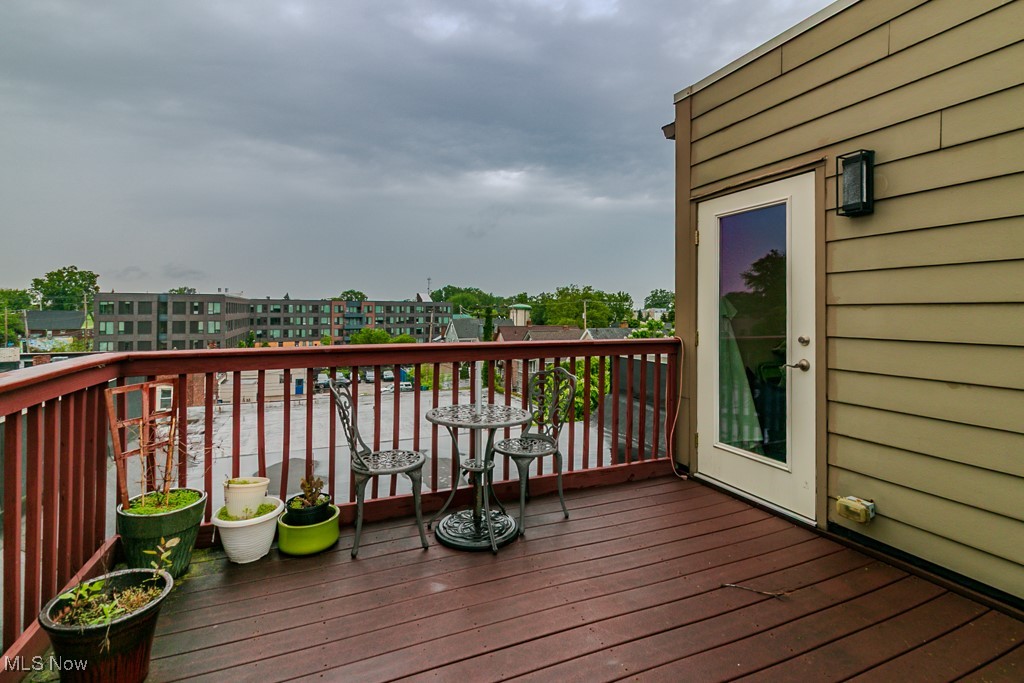 Larchmere Court Condos - Residential