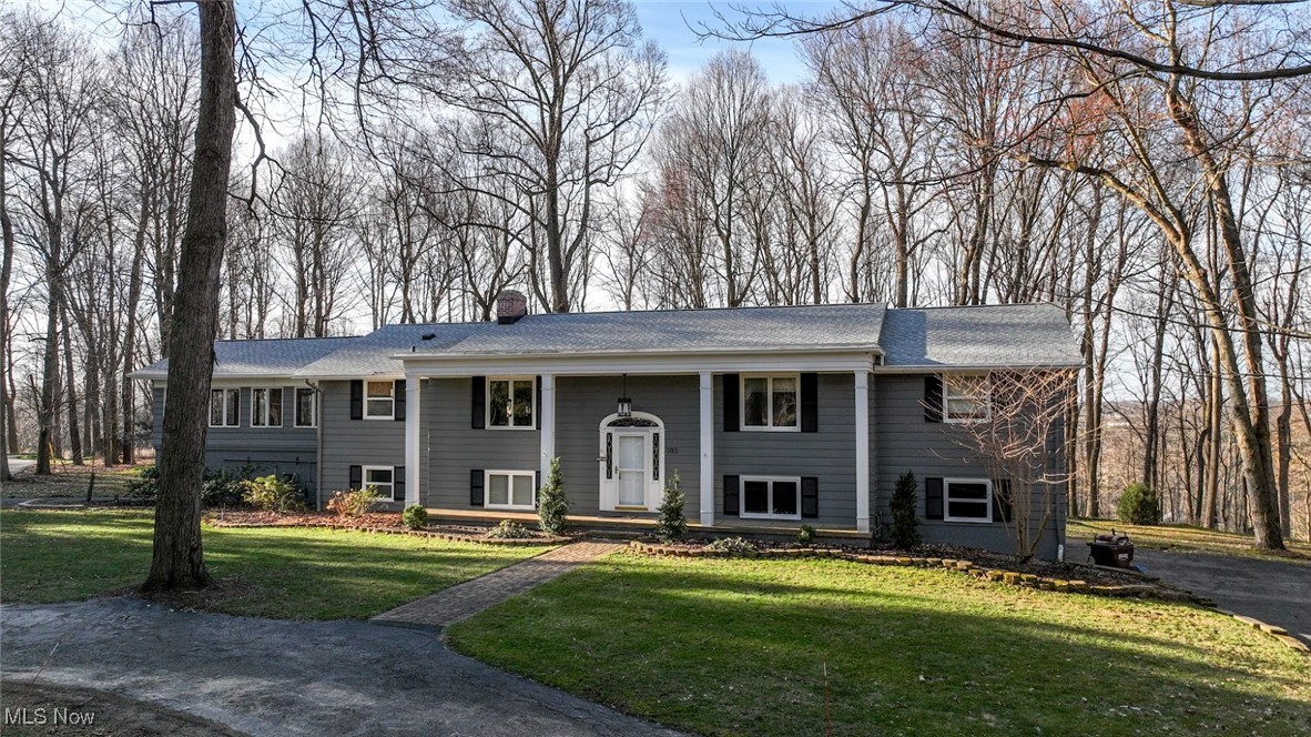 502 Timberline Drive, Bath, Ohio image 1