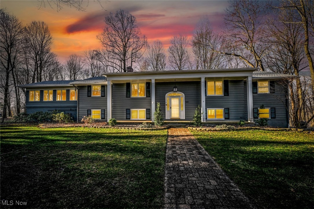 502 Timberline Drive, Bath, Ohio image 39