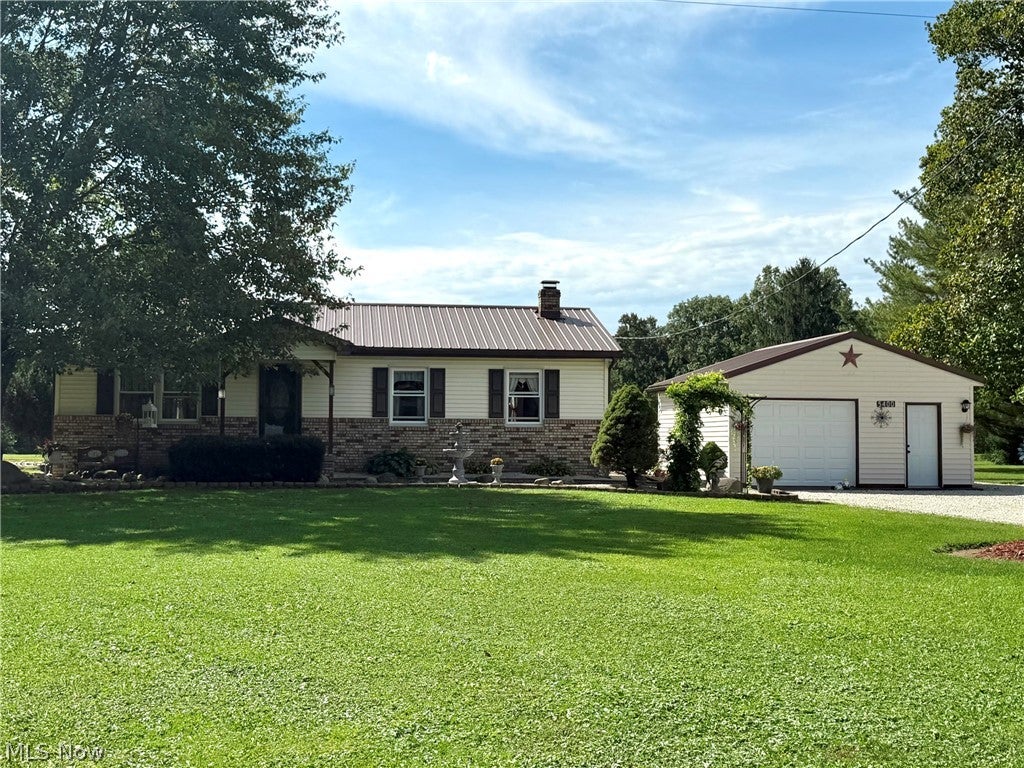 5400 Fisher Corinth Road