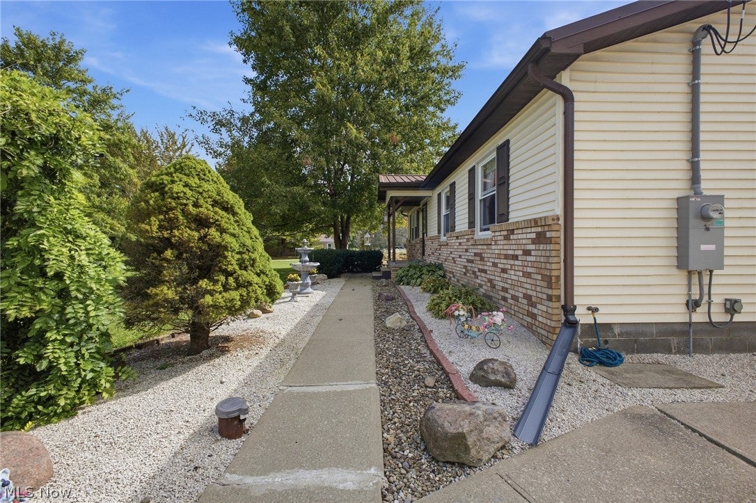 5400 Fisher Corinth Road