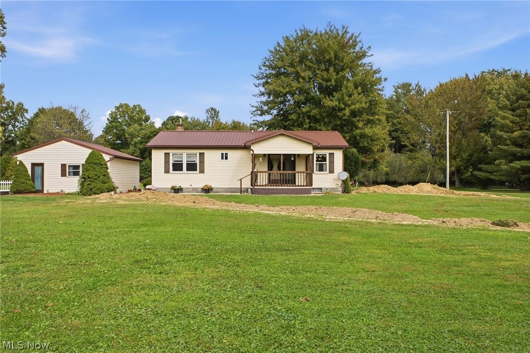 5400 Fisher Corinth Road