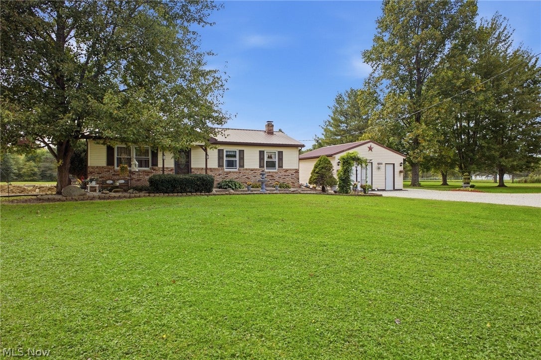 5400 Fisher Corinth Road