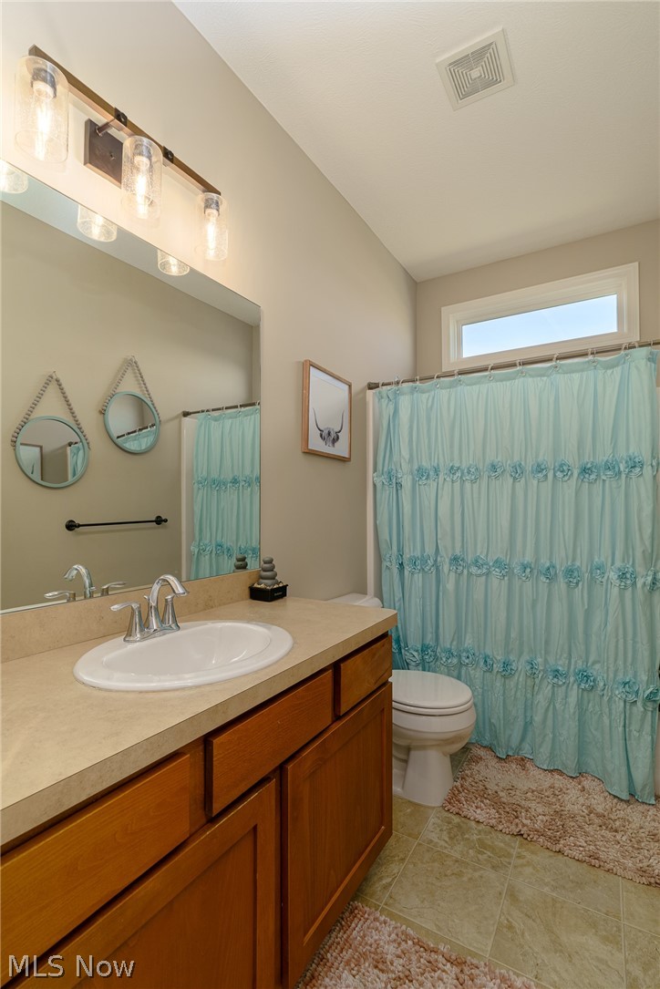 Columbia Reserve Sub - Residential