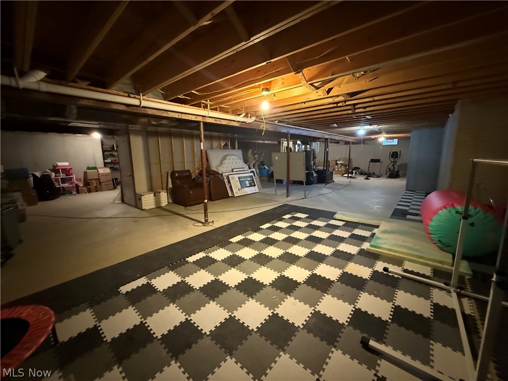 Columbia Reserve Sub - Residential