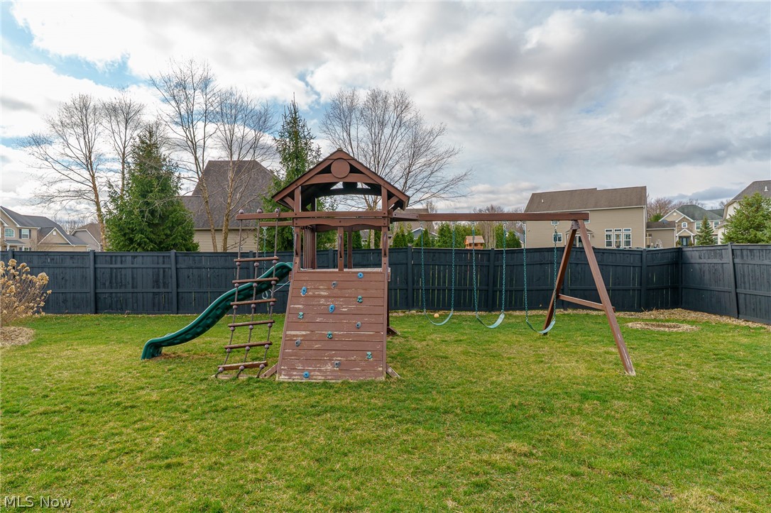 Columbia Reserve Sub - Residential