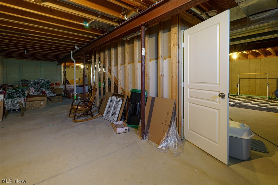 Columbia Reserve Sub - Residential