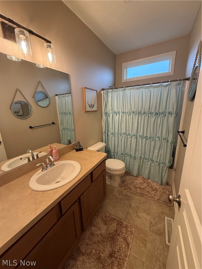 Columbia Reserve Sub - Residential