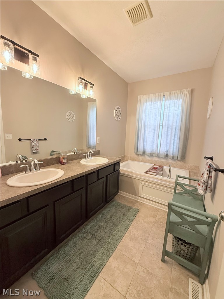 Columbia Reserve Sub - Residential