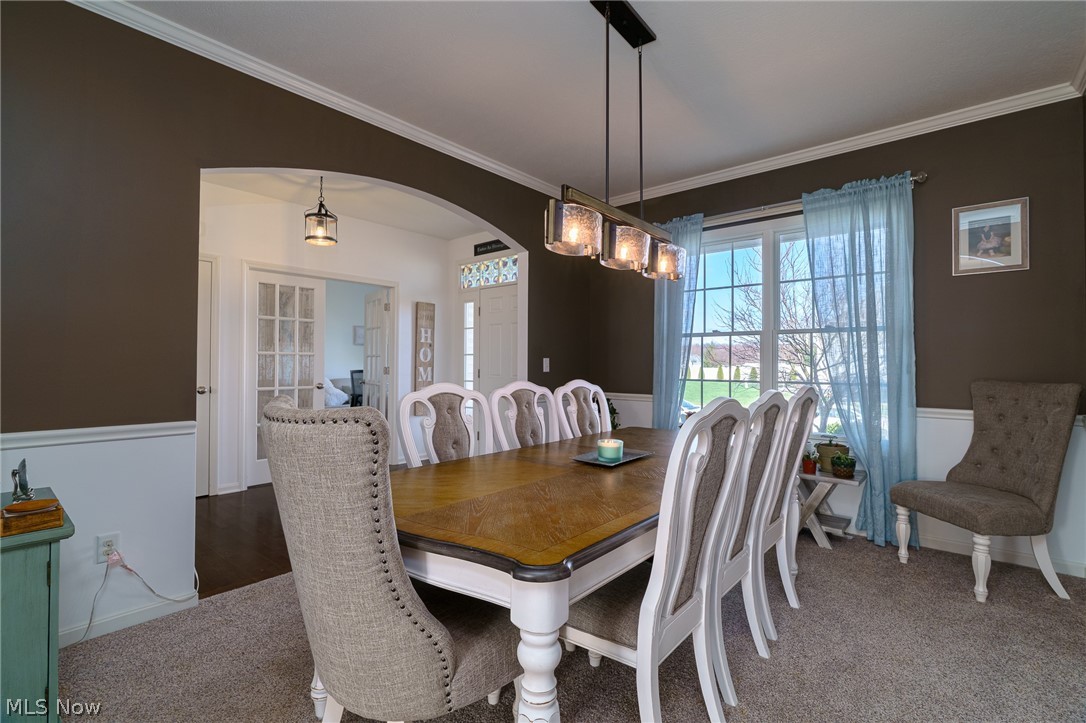 Columbia Reserve Sub - Residential