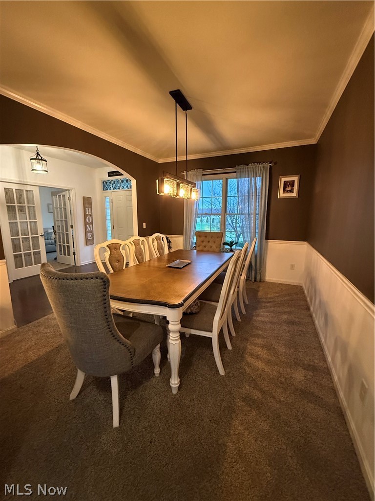 Columbia Reserve Sub - Residential