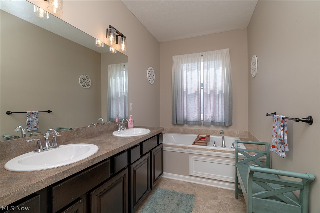 Columbia Reserve Sub - Residential