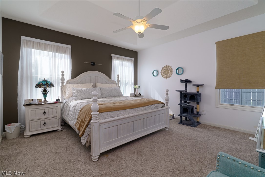 Columbia Reserve Sub - Residential