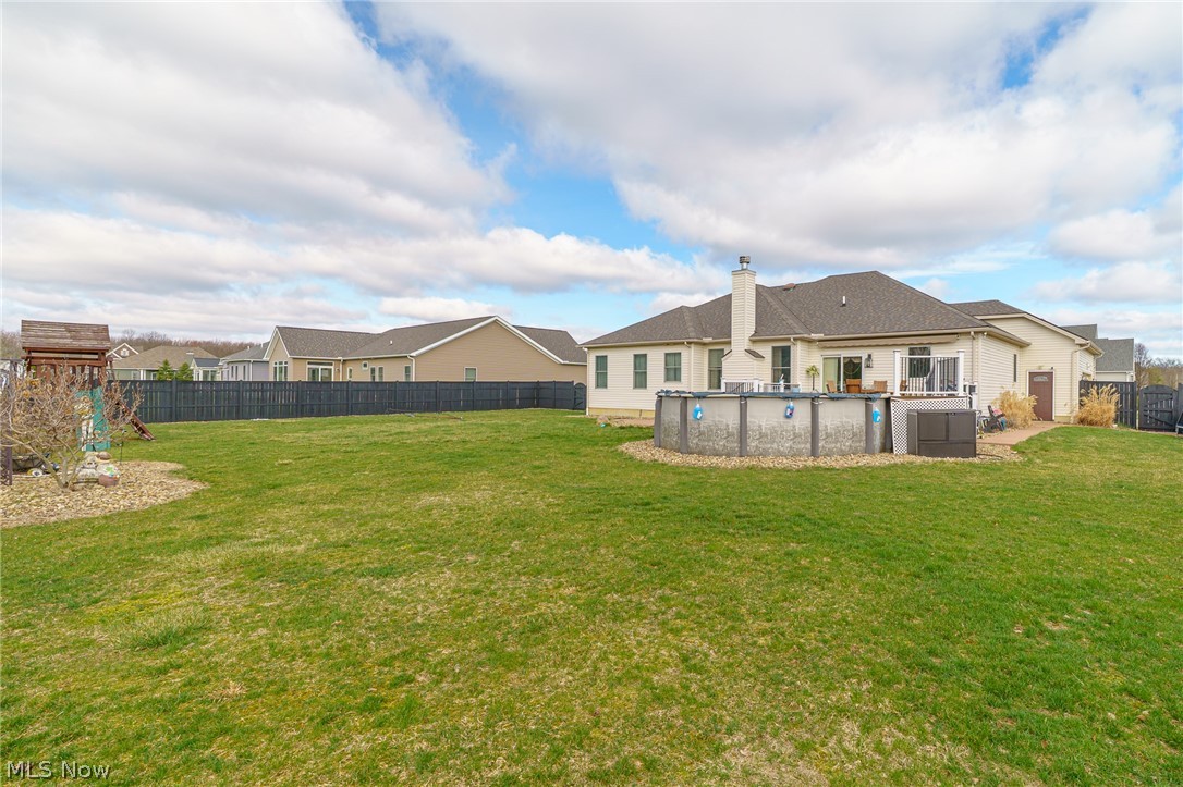 Columbia Reserve Sub - Residential