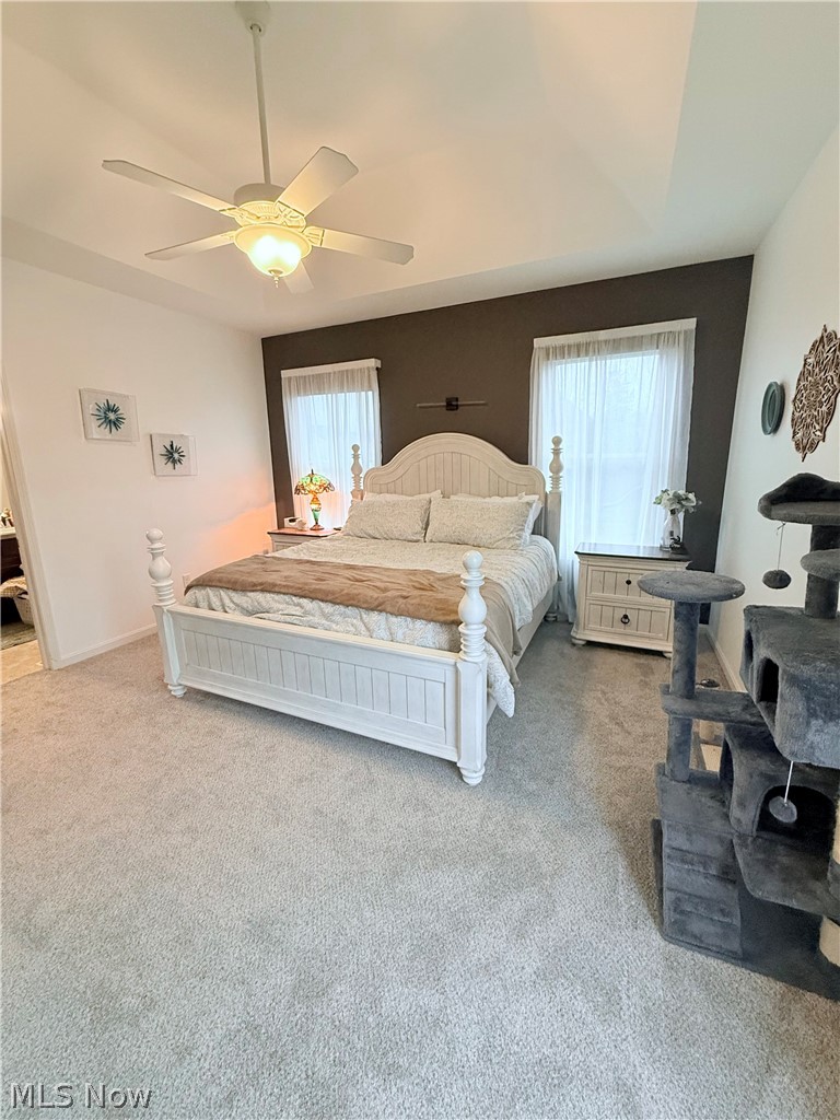 Columbia Reserve Sub - Residential