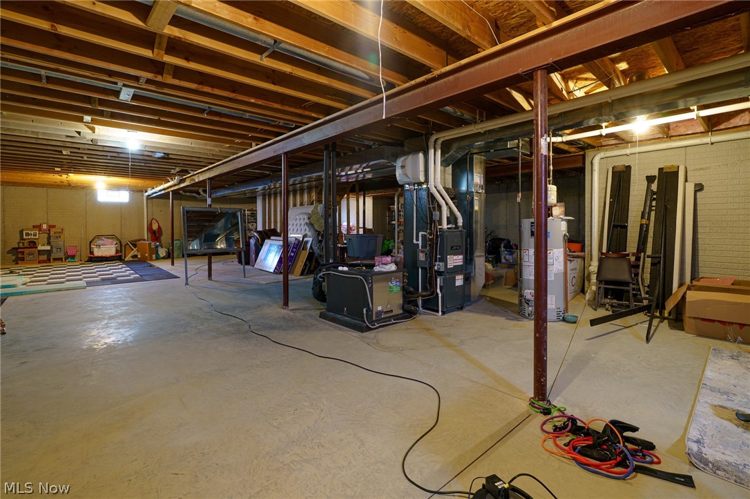 Columbia Reserve Sub - Residential