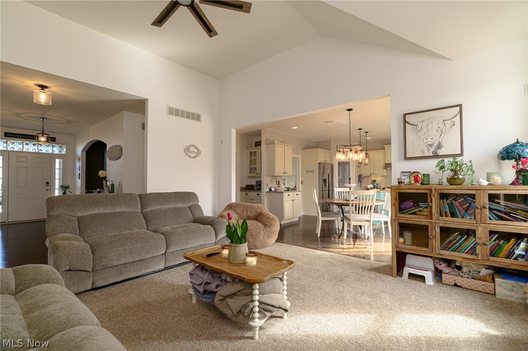 Columbia Reserve Sub - Residential