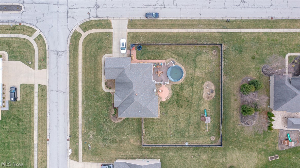 Columbia Reserve Sub - Residential