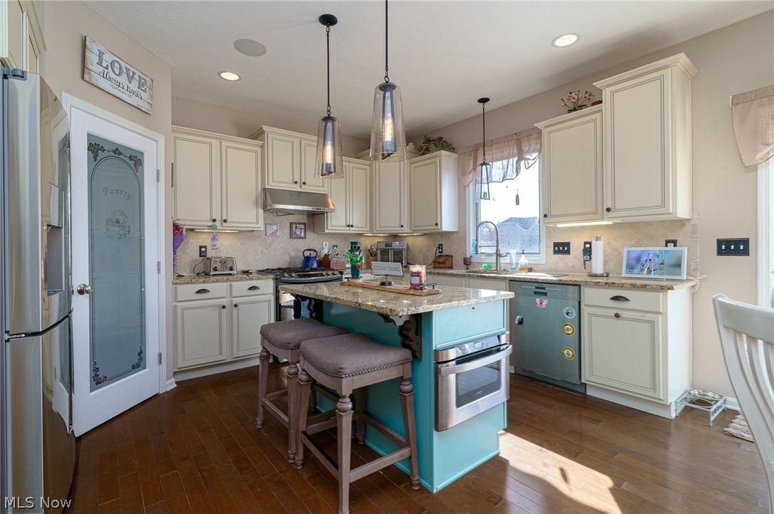 Columbia Reserve Sub - Residential