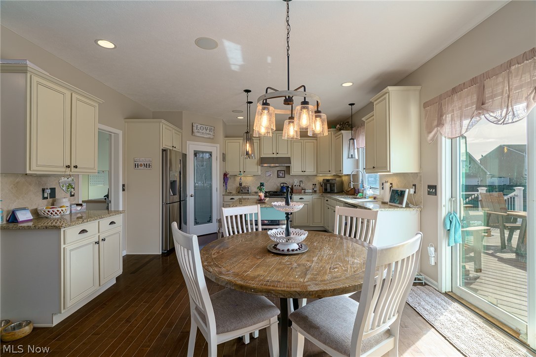 Columbia Reserve Sub - Residential