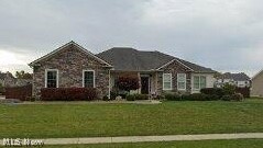 Columbia Reserve Sub - Residential