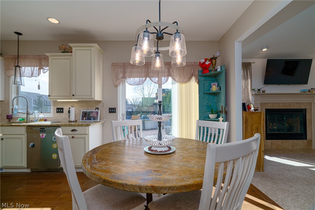 Columbia Reserve Sub - Residential