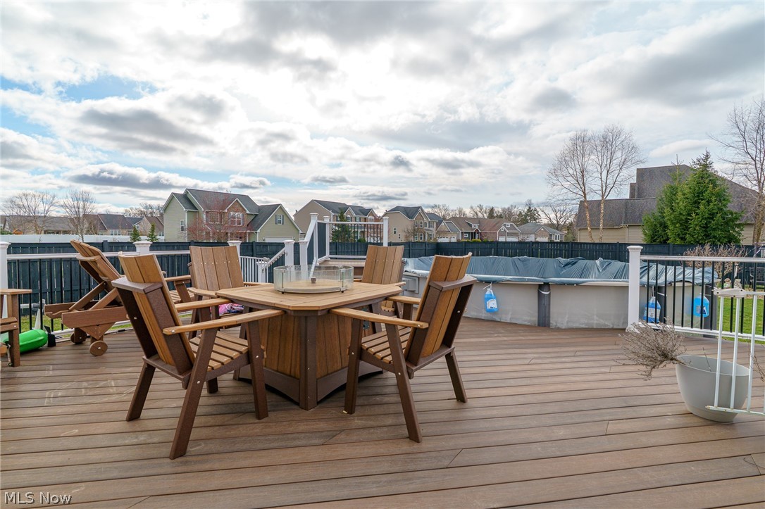 Columbia Reserve Sub - Residential