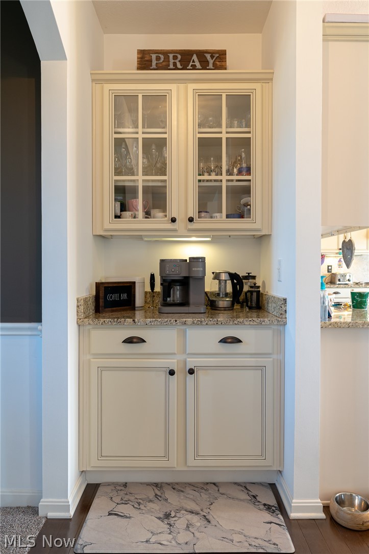 Columbia Reserve Sub - Residential