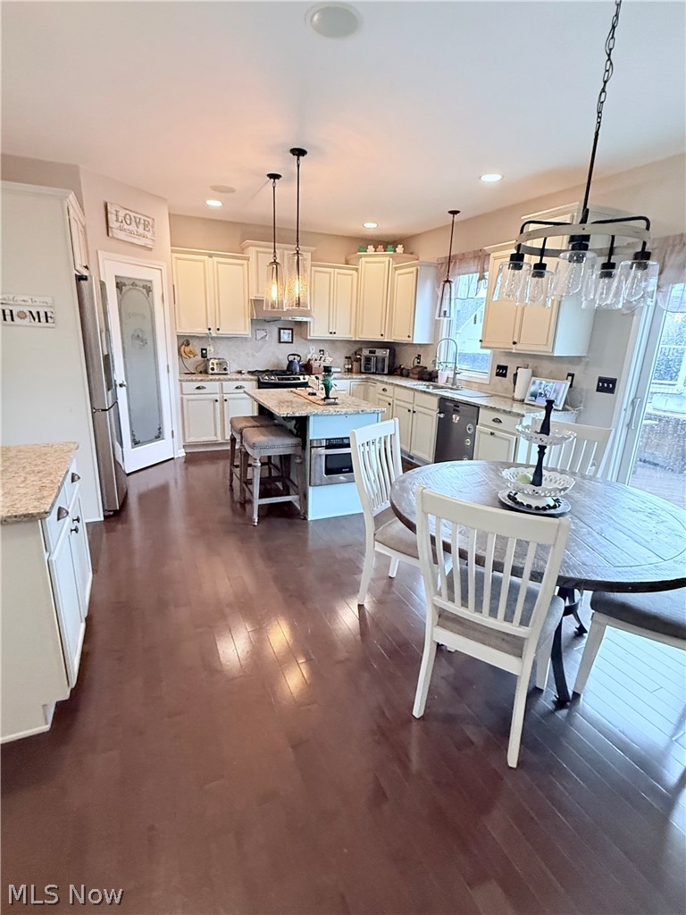 Columbia Reserve Sub - Residential