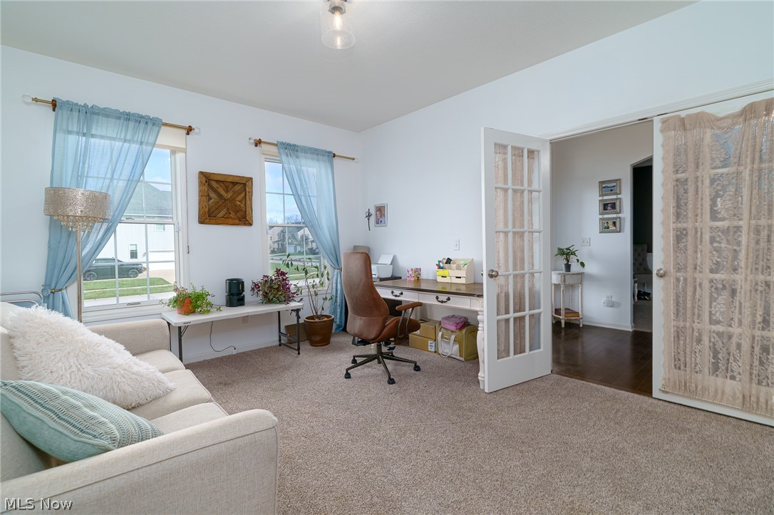 Columbia Reserve Sub - Residential