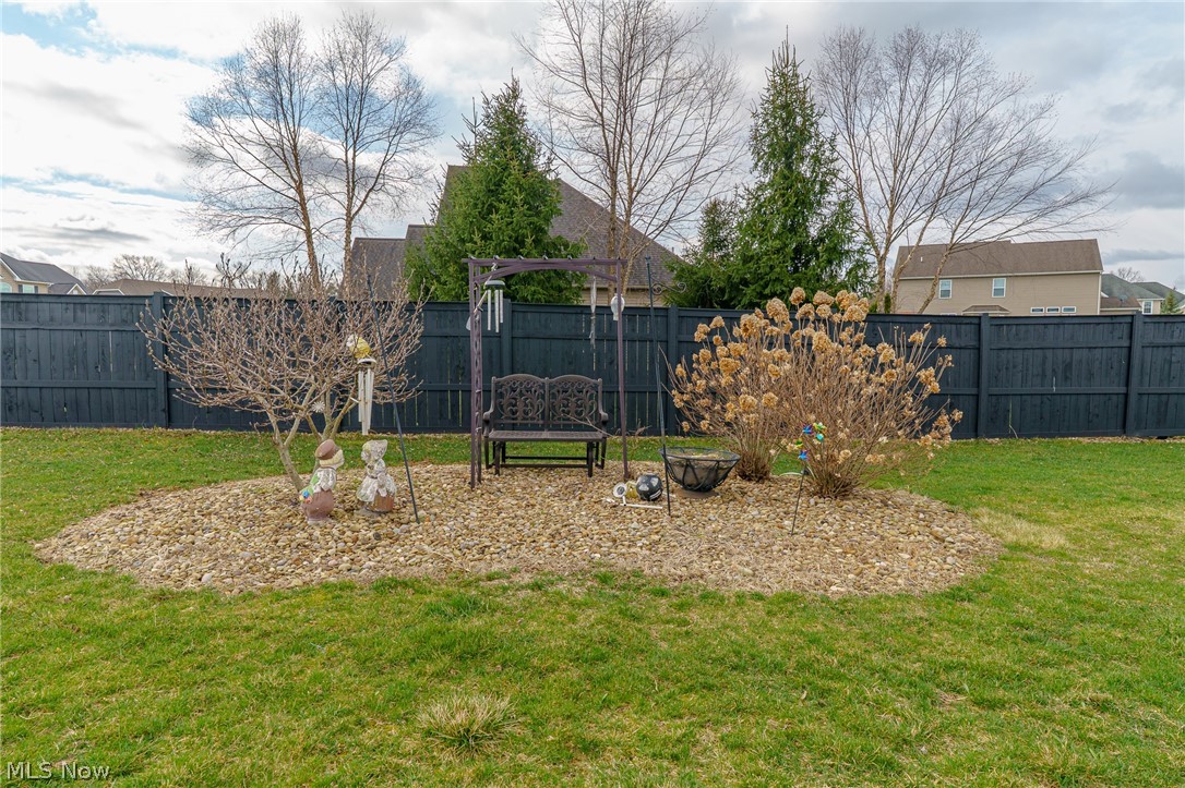 Columbia Reserve Sub - Residential