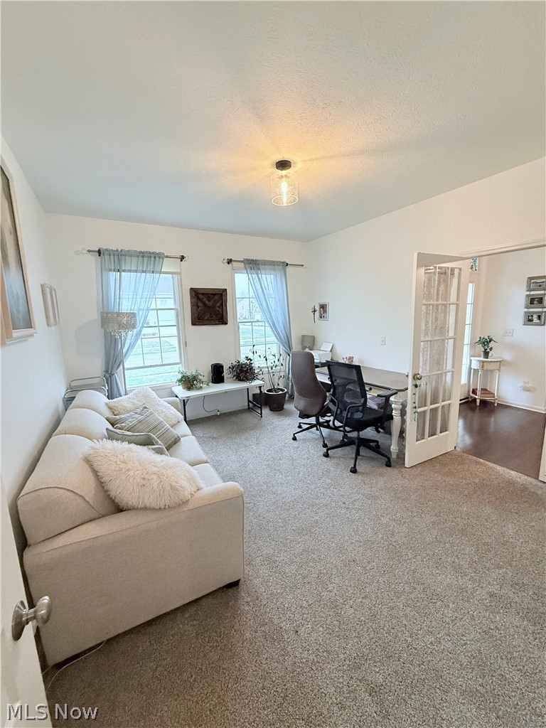 Columbia Reserve Sub - Residential