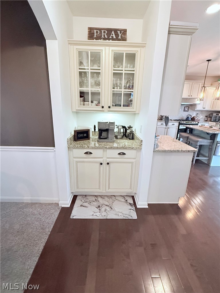 Columbia Reserve Sub - Residential