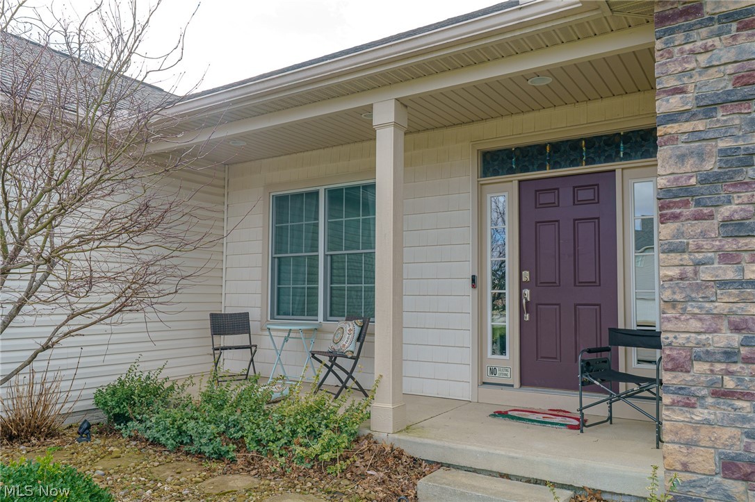 Columbia Reserve Sub - Residential