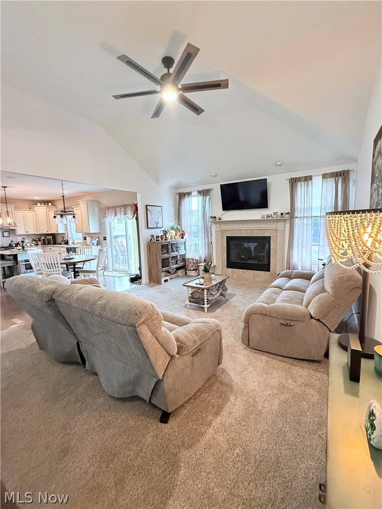 Columbia Reserve Sub - Residential