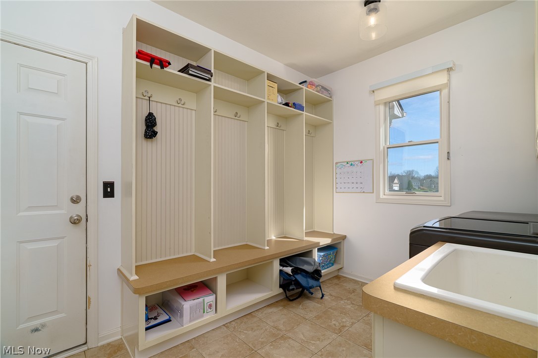 Columbia Reserve Sub - Residential