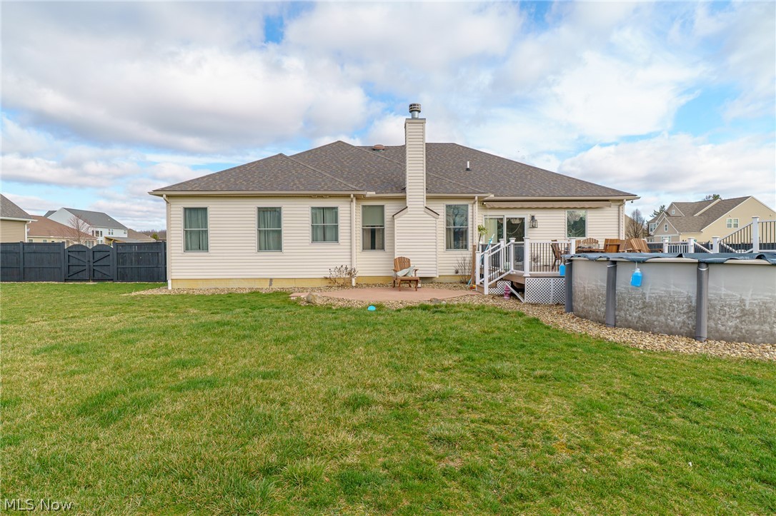 Columbia Reserve Sub - Residential