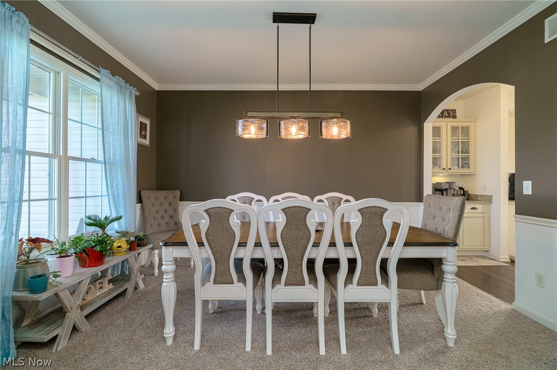 Columbia Reserve Sub - Residential