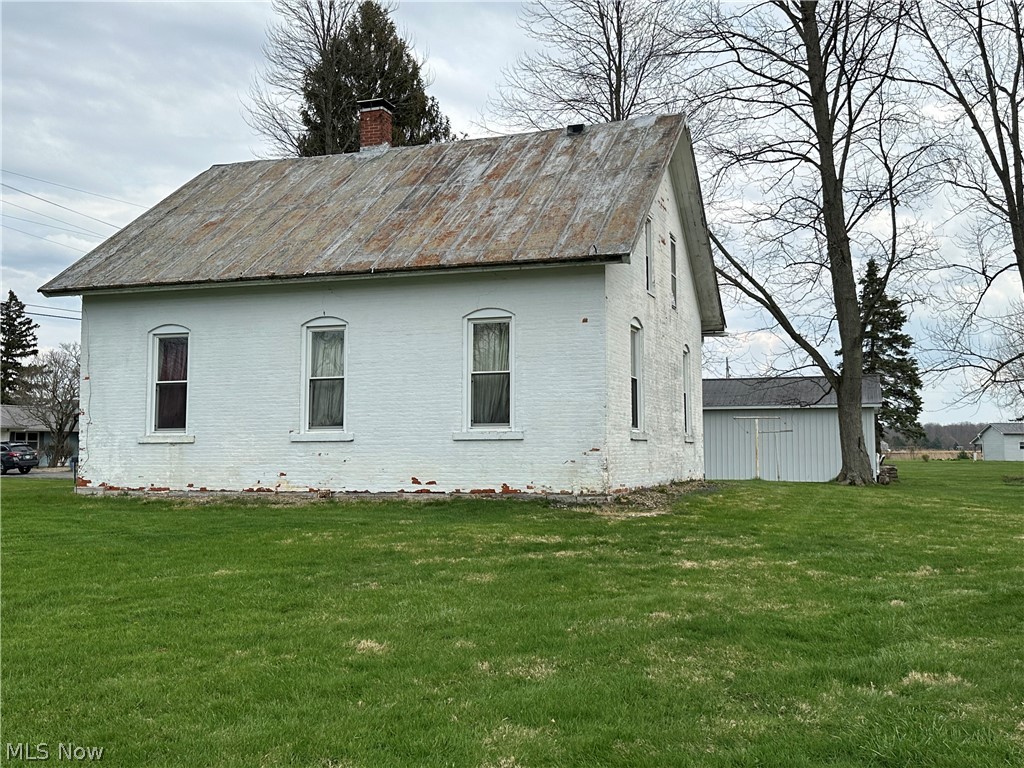 14428 E Township Road 88 Road