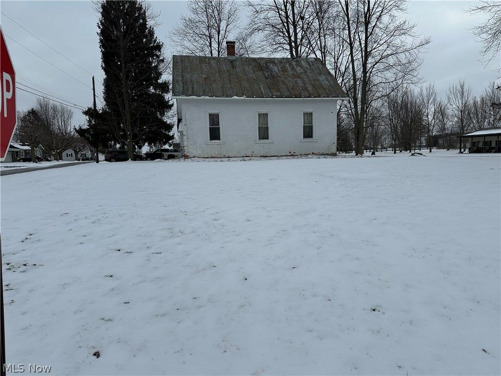 Photo of 14428 E Township Road 88 Road, Attica, OH 44807 (MLS # 5188747)