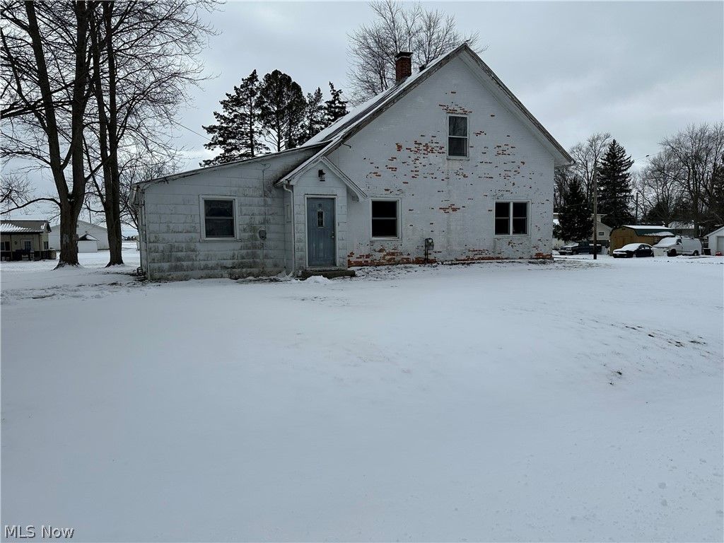 Photo of 14428 E Township Road 88 Road, Attica, OH 44807 (MLS # 5188747)