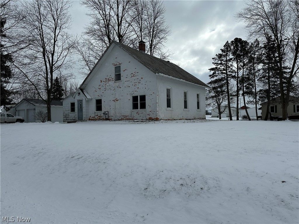 Photo of 14428 E Township Road 88 Road, Attica, OH 44807 (MLS # 5188747)