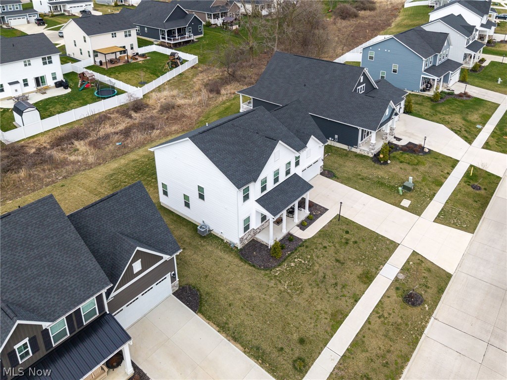 Fairway Lndg Sub Ph 2 - Residential