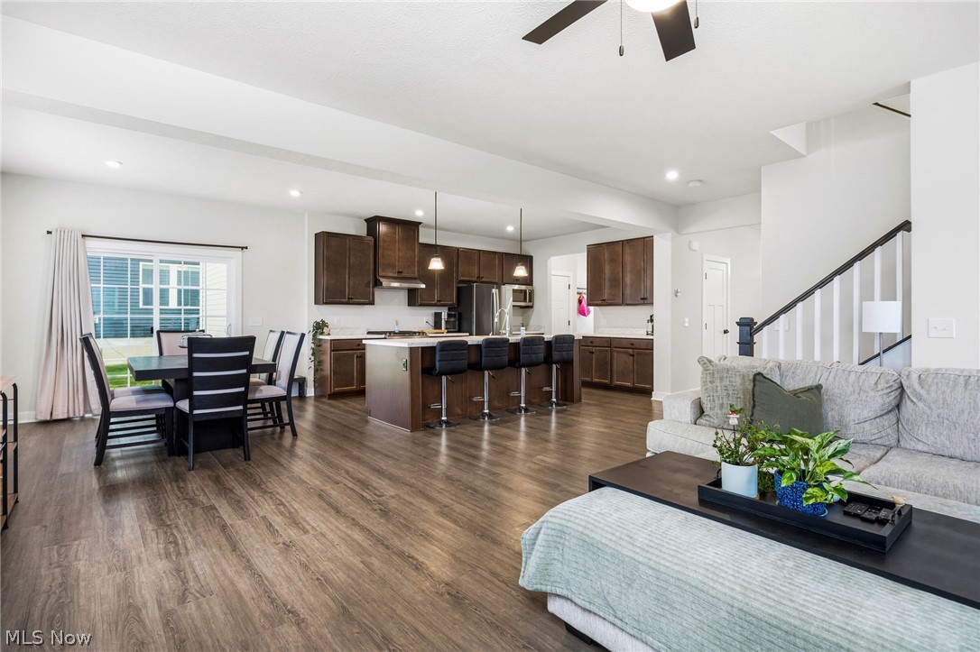 Fairway Lndg Sub Ph 2 - Residential